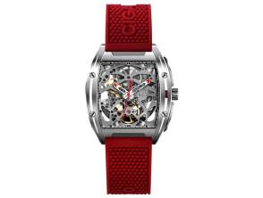 Añadir a la cesta Reloj Mecánico Xiaomi Mi CIGA Design Z Series - Rojo Reloj Mecánico Xiaomi Mi CIGA Design Z Series - Rojo