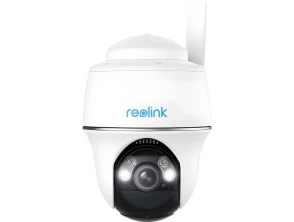 Cámara de Seguridad Reolink Go Series G430 5MP 4G LTE Visión Nocturna IP Exterior
