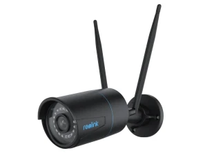 Añadir a la cesta Reolink W320-b Cámara De Seguridad Ip Para Exteriores, 2560 X 1920 Píxeles, Negra Reolink W320-b Cámara De Seguridad Ip Para Exteriores, 2560 X 1920 Píxeles, Negra