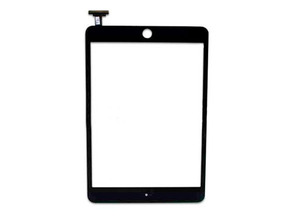 Reparación Digitalizador iPad Mini/Mini 2 (Negro)