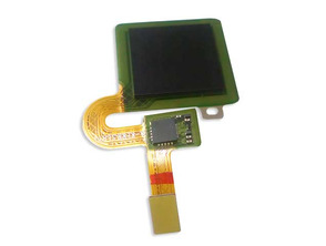 Reparación Botón Home Flex con Sensor de Huella - Xiaomi Redmi 5 Plus Negro