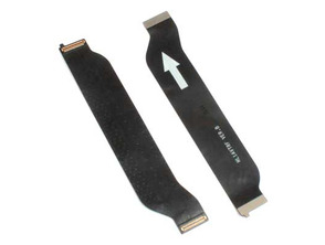 Reparación Cable Flex Conector Placa Base Huawei P10