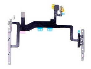 Añadir a la cesta Reparación Cable Flex Encendido / Volumen + Fijación - iPhone 6S Reparación Cable Flex Encendido / Volumen + Fijación - iPhone 6S