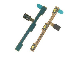Reparación Cable Flex Encendido / Volumen Huawei P10 Lite