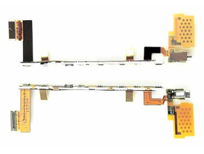 Añadir a la cesta Reparación Cable Flex Encendido / Volumen - Sony Xperia Z5 Reparación Cable Flex Encendido / Volumen - Sony Xperia Z5