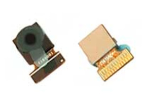 Reparación Cámara Frontal (5Mpx) BQ Aquaris U / U Lite / U Plus