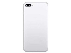 Reparación Carcasa Trasera iPhone 7 Plus Plata