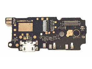 Añadir a la cesta Reparación Dock Connector Flex - Xiaomi Redmi Note 4 Reparación Dock Connector Flex - Xiaomi Redmi Note 4