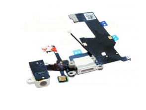 Añadir a la cesta Reparación Dock Connector para iPhone 5S (Blanco) Reparación Dock Connector para iPhone 5S (Blanco)