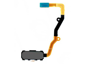 Reparación Flex Home Samsung Galaxy S7 Edge Negro