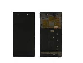 reparación PANTALLA COMPLETA CON MARCO XIAOMI MI3