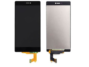 Añadir a la cesta Reparación Pantalla completa Huawei P8 Negra Reparación Pantalla completa Huawei P8 Negra