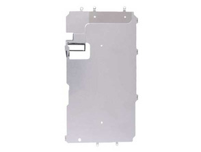 Reparación Placa Metálica Trasera LCD - iPhone 7 Plus