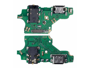 Añadir a la cesta Reparación Audio Dock Conector - Huawei P20 Lite / Nova 3E Reparación Audio Dock Conector - Huawei P20 Lite / Nova 3E
