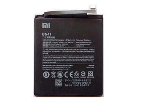 Reparación Batería - Xiaomi Redmi Note 4
