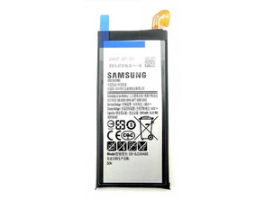 Reparación Batería Samsung Galaxy J3 (2017) 2400mAh