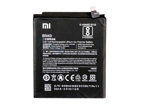 Añadir a la cesta Reparación Batería - Xiaomi Redmi Note 6 Pro Reparación Batería - Xiaomi Redmi Note 6 Pro