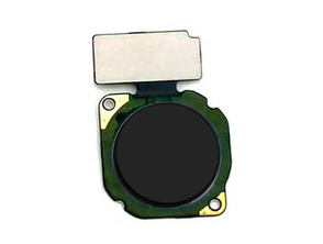 Reparación Botón Home Flex con Sensor de Huella - Honor 9 Lite Negro