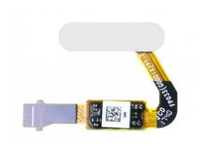 Reparación Botón Home Flex con Sensor de Huella - Honor View 10 Blanco