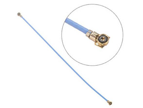 Añadir a la cesta Reparación Cable Antena Coaxial - Samsung Galaxy S8/Note8 Reparación Cable Antena Coaxial - Samsung Galaxy S8/Note8