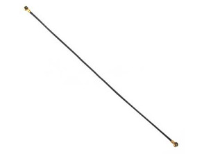 Añadir a la cesta Reparación Cable Antena Coaxial - Xiaomi Redmi Note 4 Reparación Cable Antena Coaxial - Xiaomi Redmi Note 4