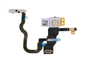 Reparación Cable Flex Encendido - iPhone X