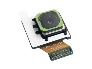 Reparación Cámara Trasera - Samsung Galaxy S9