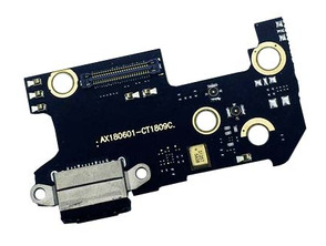 Añadir a la cesta Reparación Dock Conector Flex - Xiaomi Mi 8 Reparación Dock Conector Flex - Xiaomi Mi 8