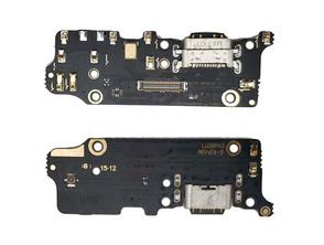 Añadir a la cesta Reparación Dock Conector Flex - Xiaomi Mi A2/Mi 6X Reparación Dock Conector Flex - Xiaomi Mi A2/Mi 6X