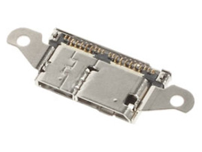 Reparación Dock de Carga Samsung Galaxy S5