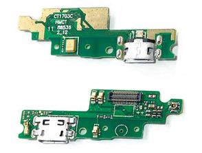 Añadir a la cesta Reparación Dock Connector Flex - Xiaomi Redmi 4X Reparación Dock Connector Flex - Xiaomi Redmi 4X