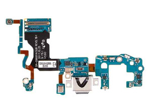 Añadir a la cesta Reparación Dock Connector - Samsung Galaxy S9 (G960F/G960N) Reparación Dock Connector - Samsung Galaxy S9 (G960F/G960N)