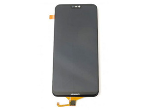 Añadir a la cesta Reparación Pantalla Completa - Huawei P20 Lite/Nova 3E Negro Reparación Pantalla Completa - Huawei P20 Lite/Nova 3E Negro