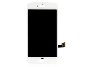 Reparación Pantalla Completa - iPhone 8 Blanco