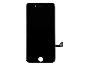 Reparación Pantalla Completa - iPhone 8 Negro