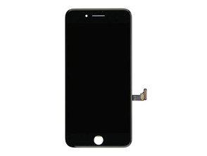 Reparación Pantalla Completa - iPhone 8 Plus Negro