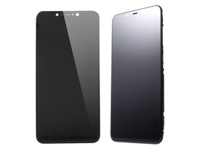 Añadir a la cesta Reparación Repuesto Pantalla Completa Xiaomi Pocophone F1 Negra Reparación Repuesto Pantalla Completa Xiaomi Pocophone F1 Negra