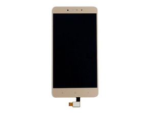 Reparación Pantalla Completa Xiaomi Redmi Note 4 Oro