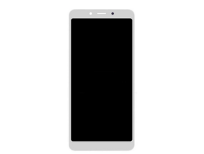 Reparación Pantalla Xiaomi Redmi 6/6A Blanco