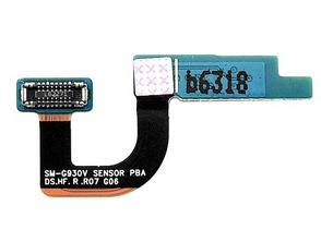 Reparación Sensor de Proximidad Samsung Galaxy S7