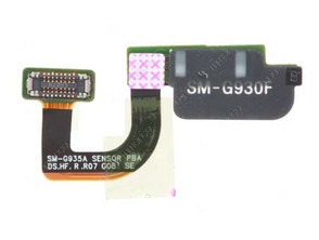 Añadir a la cesta Reparación Sensor de Proximidad Samsung Galaxy S7 Edge Reparación Sensor de Proximidad Samsung Galaxy S7 Edge