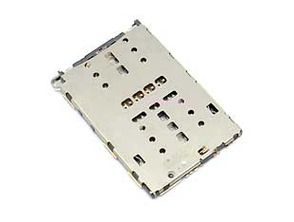 Reparación Slot SIM - Huawei P10 Lite