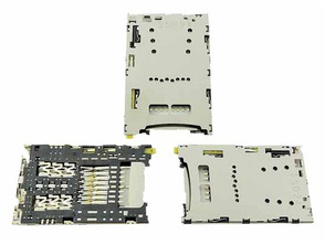 Añadir a la cesta Reparación Slot SIM - Sony Xperia Z5 Reparación Slot SIM - Sony Xperia Z5
