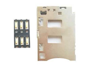 Reparación Slot SIM - Xiaomi Mi3