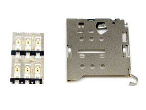 Añadir a la cesta Reparación Slot SIM - Xiaomi Mi4 Reparación Slot SIM - Xiaomi Mi4