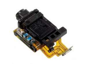 Añadir a la cesta Reparación Toma de Auriculares Sony Xperia X Performance Reparación Toma de Auriculares Sony Xperia X Performance