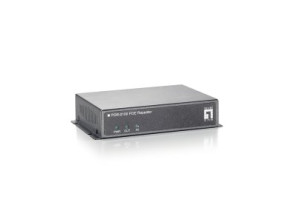 Añadir a la cesta Repetidor POE Level One 56W - Extensor de PoE Repetidor POE Level One 56W - Extensor de PoE