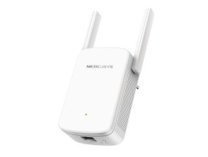 REPETIDOR WIFI AC Mercusys ME30 AC1200 - Rendimiento potente y estable