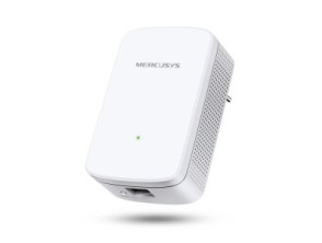 Repetidor WiFi Mercusys ME10 300Mbps - Range Extender