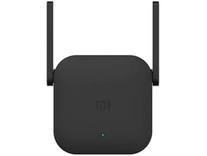 Repetidor Xiaomi MI WI-FI Range Extender Pro Negro
